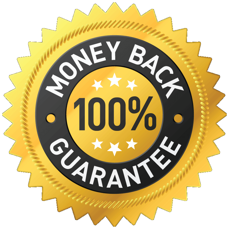 Guarantee Badge