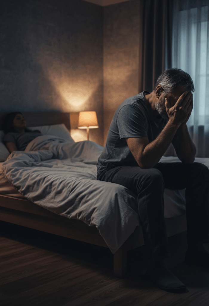 Emotional story